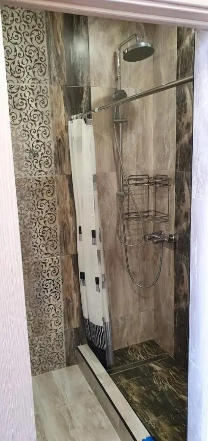 Витязево: Коралловый остров