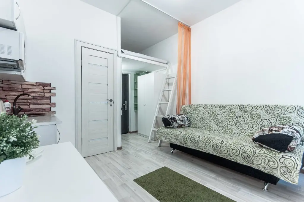 Санкт-Петербург: Studiya Oranzhevaya Apartments