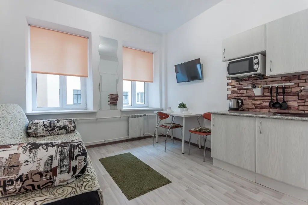 Санкт-Петербург: Studiya Oranzhevaya Apartments
