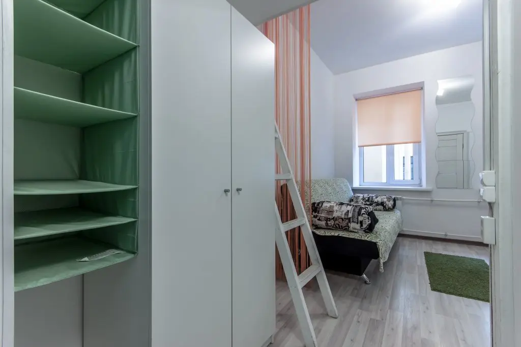 Санкт-Петербург: Studiya Oranzhevaya Apartments