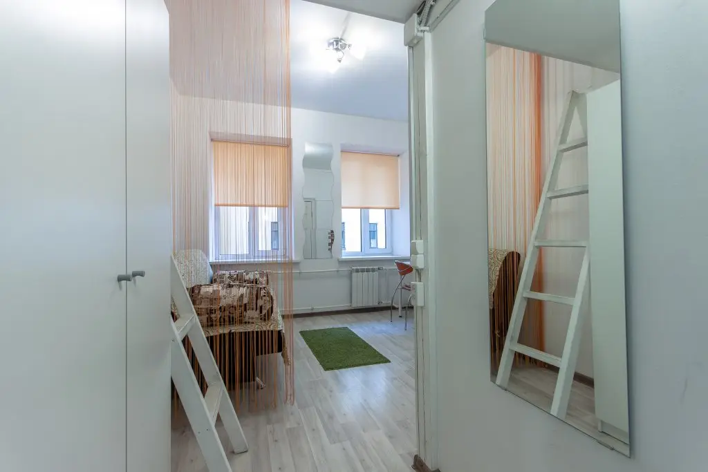 Санкт-Петербург: Studiya Oranzhevaya Apartments