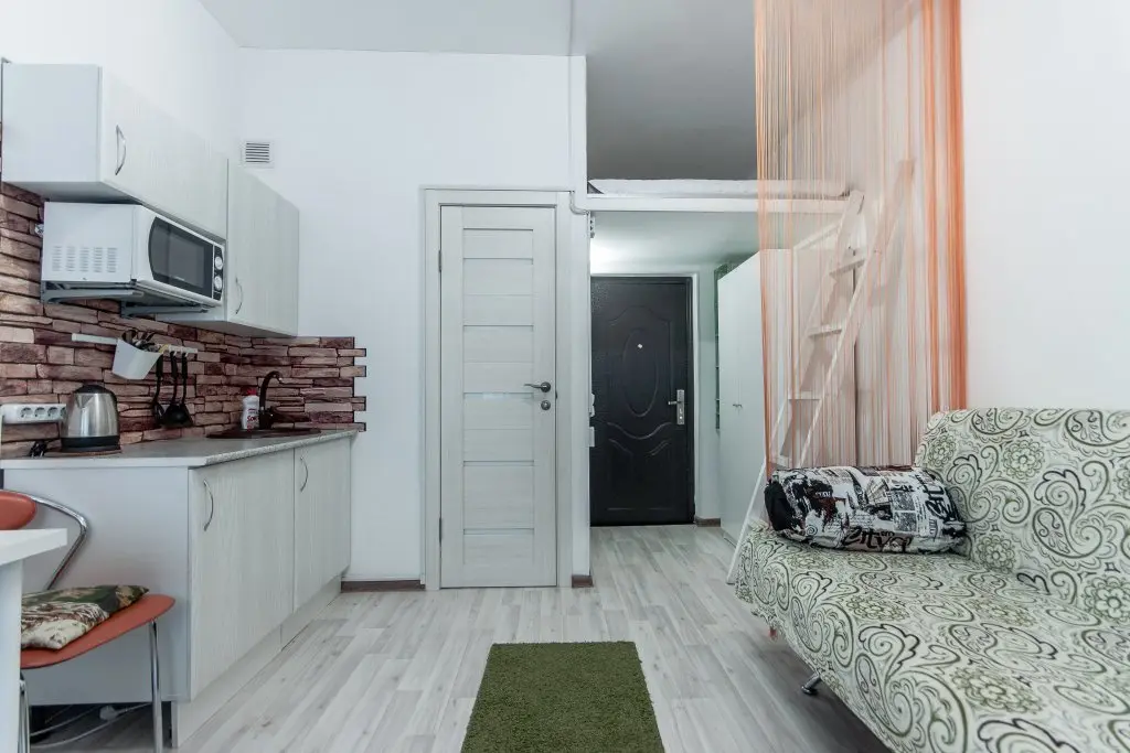 Санкт-Петербург: Studiya Oranzhevaya Apartments
