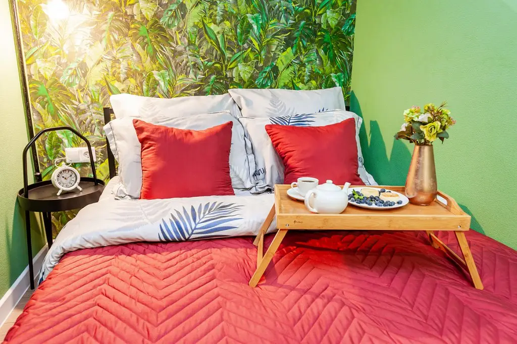 Москва: Студия Riva Apart Green Leaf