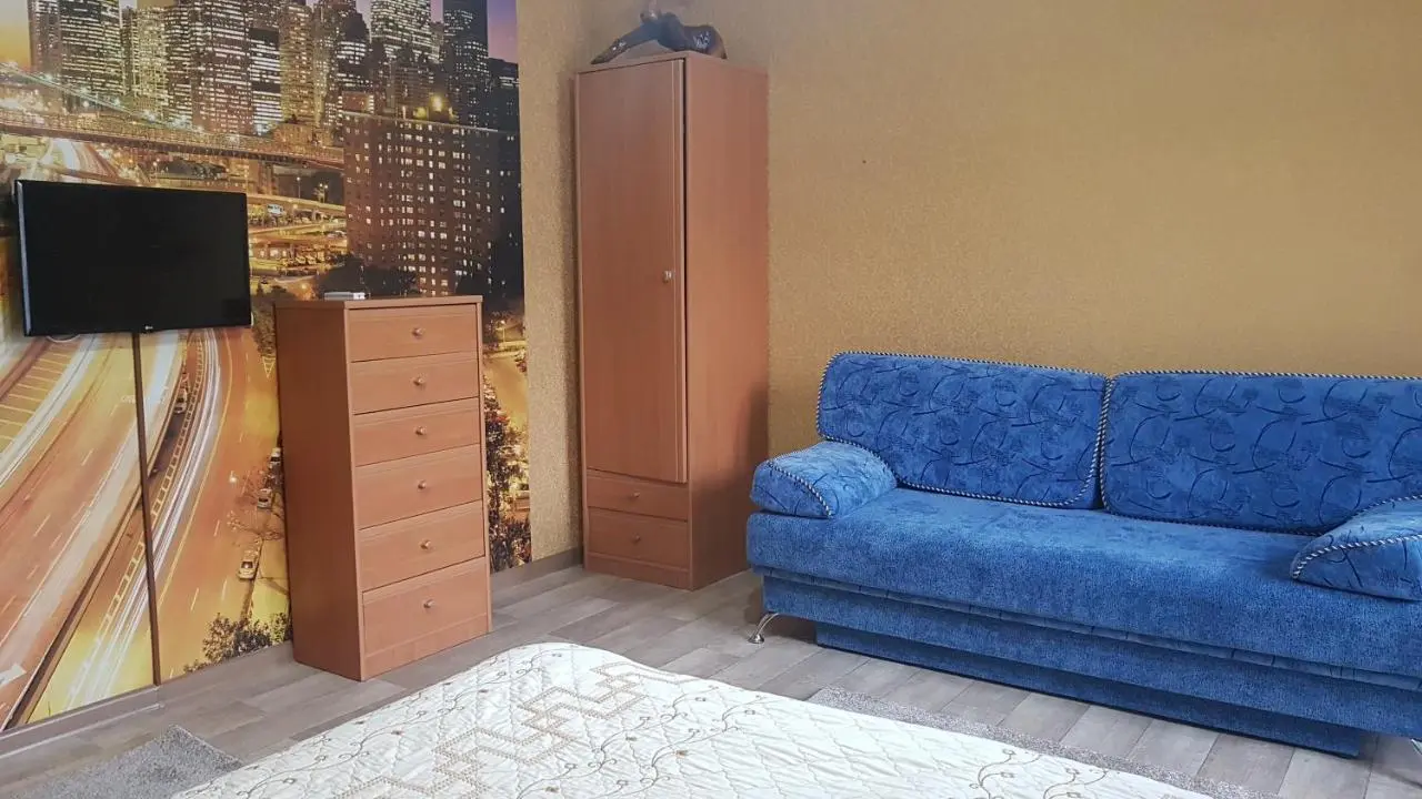 Лазаревское: Апартотель Дом у Реки