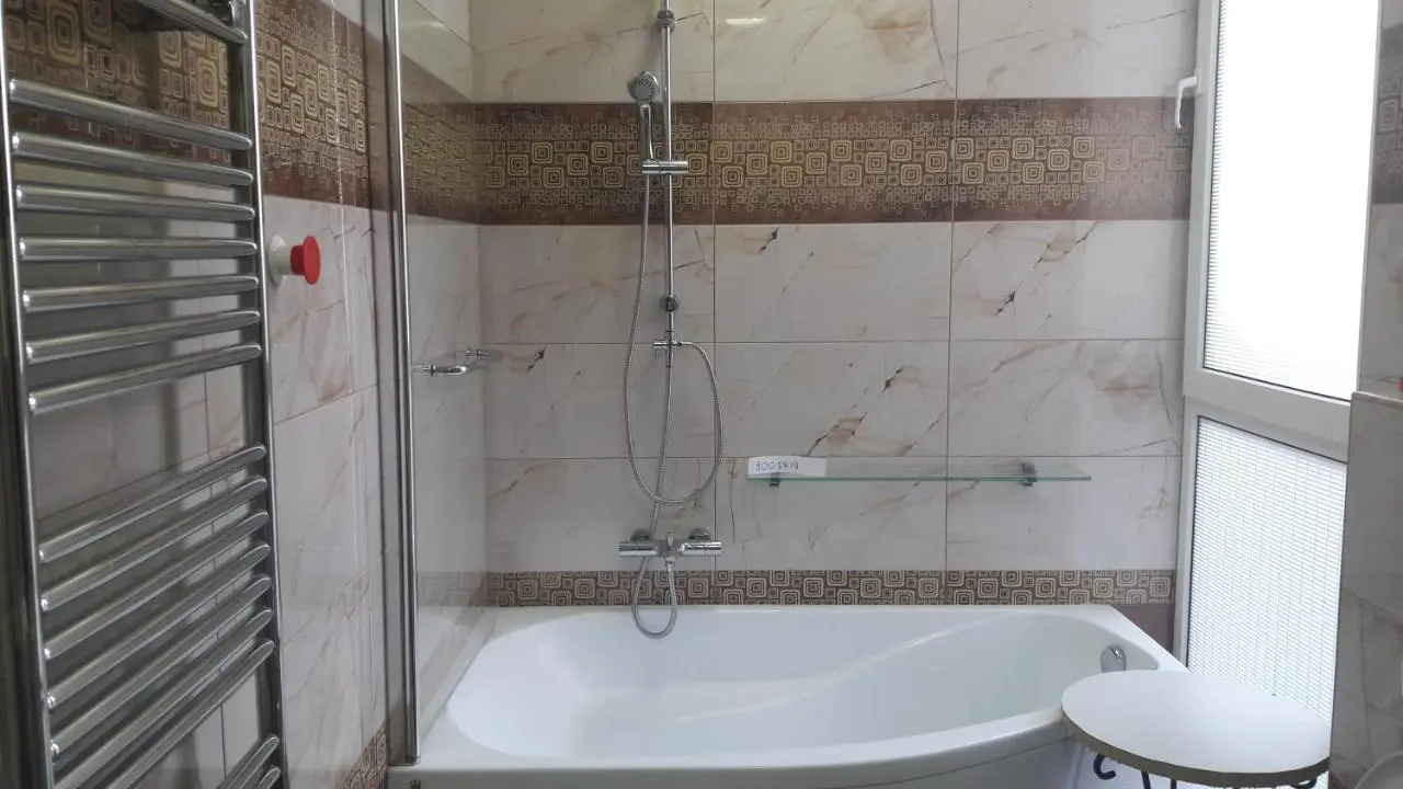 Лазаревское: Апартотель Дом у Реки