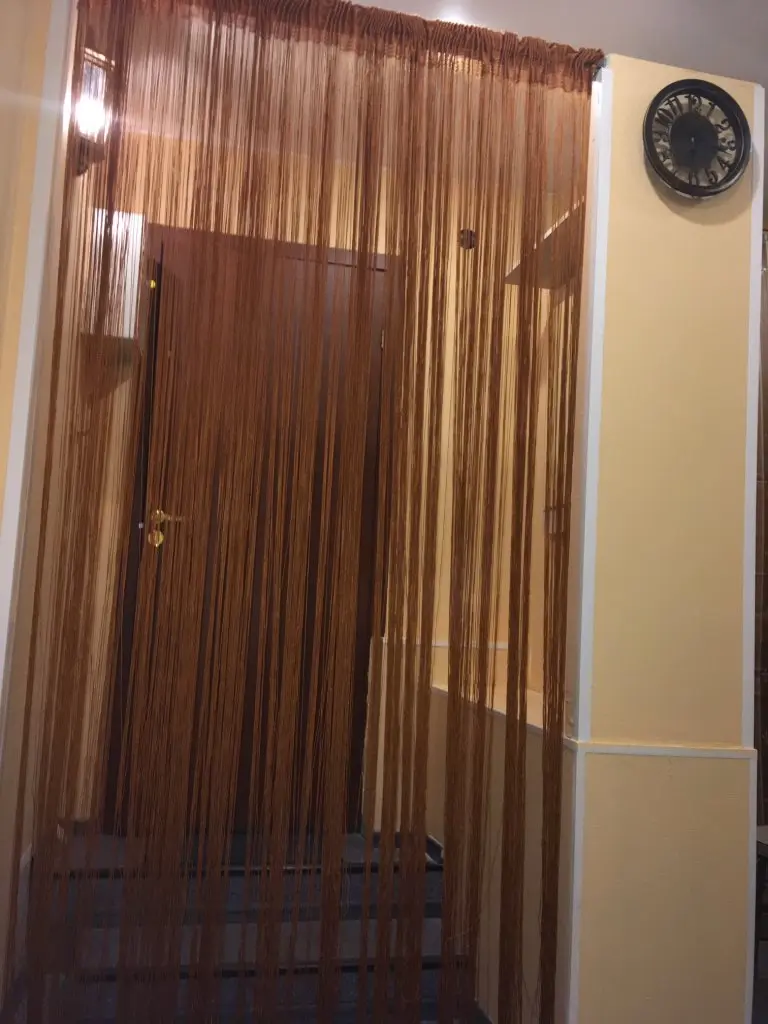 Санкт-Петербург: Studiya V Tsentre Peterburga Apartments