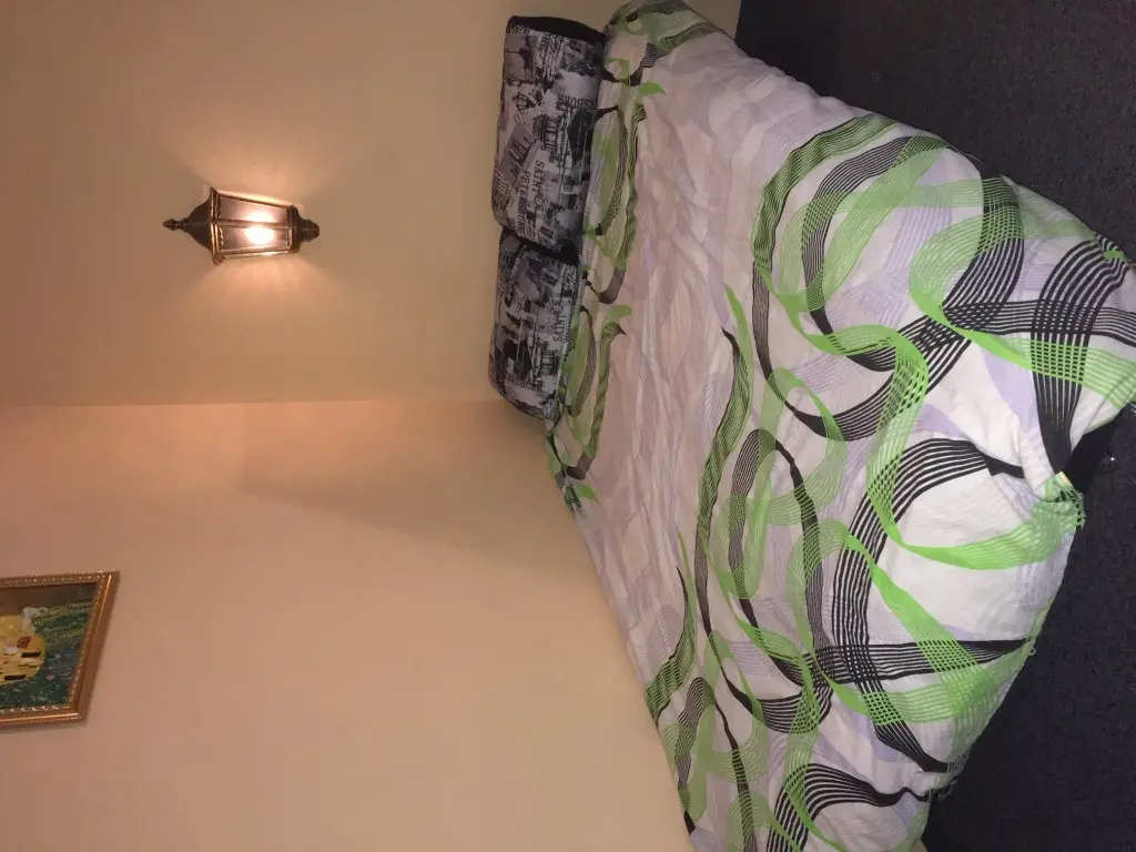 Санкт-Петербург: Studiya V Tsentre Peterburga Apartments