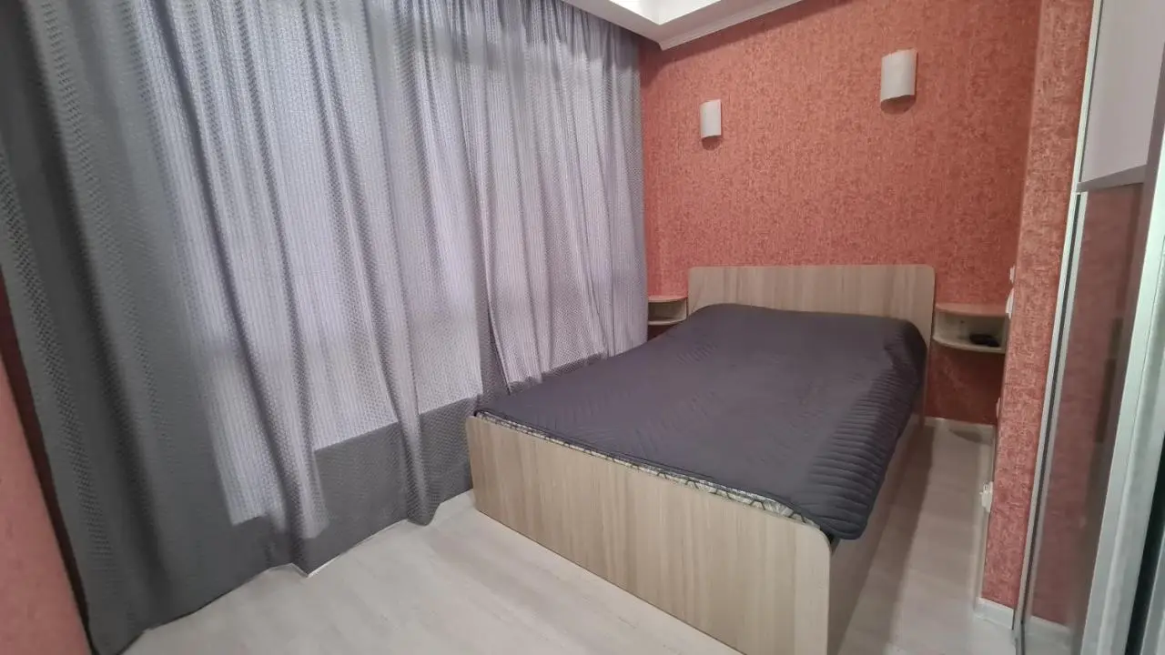 Сочи: Apartment Gorkogo