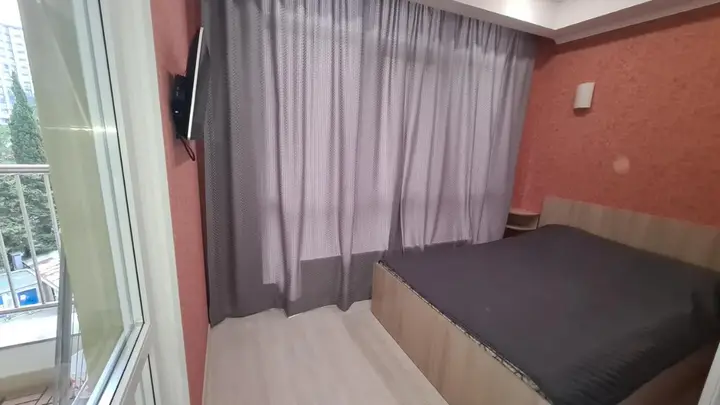 Сочи: Apartment Gorkogo