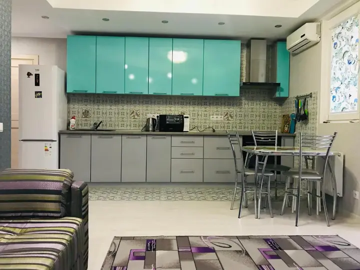Сочи: Apartment Gorkogo