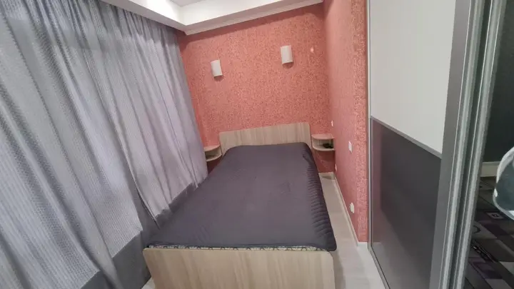 Сочи: Apartment Gorkogo