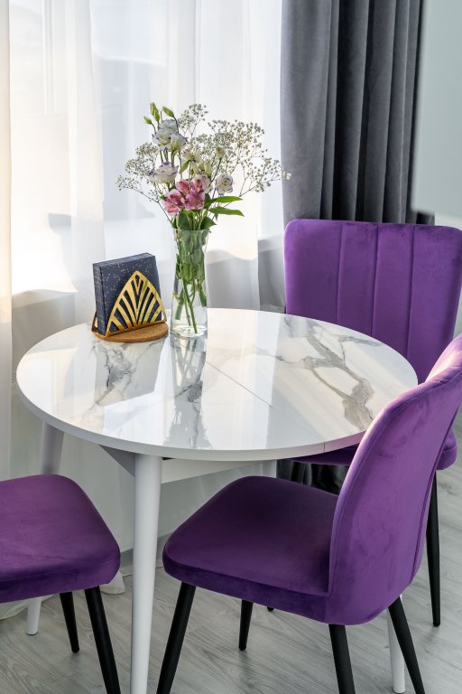 Санкт-Петербург: Апартаменты Stylish Apart в историческом центре Спб