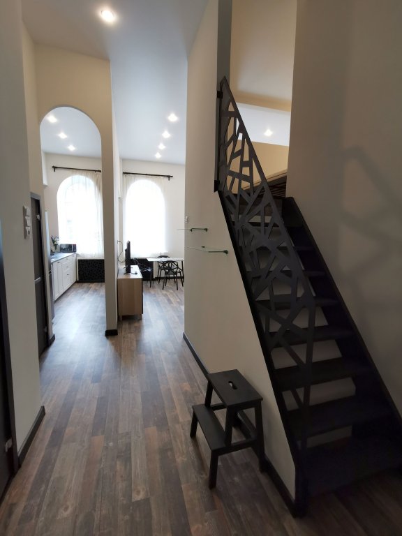 Санкт-Петербург: Апартаменты Stylish apartment in the city center