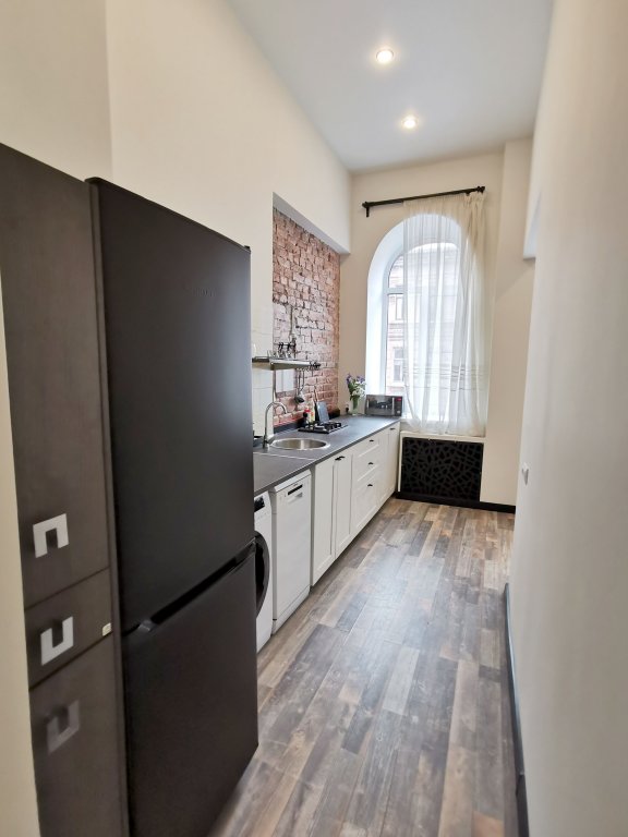 Санкт-Петербург: Апартаменты Stylish apartment in the city center