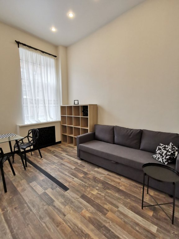 Санкт-Петербург: Апартаменты Stylish apartment in the city center
