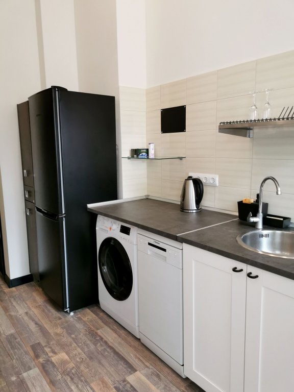 Санкт-Петербург: Апартаменты Stylish apartment in the city center