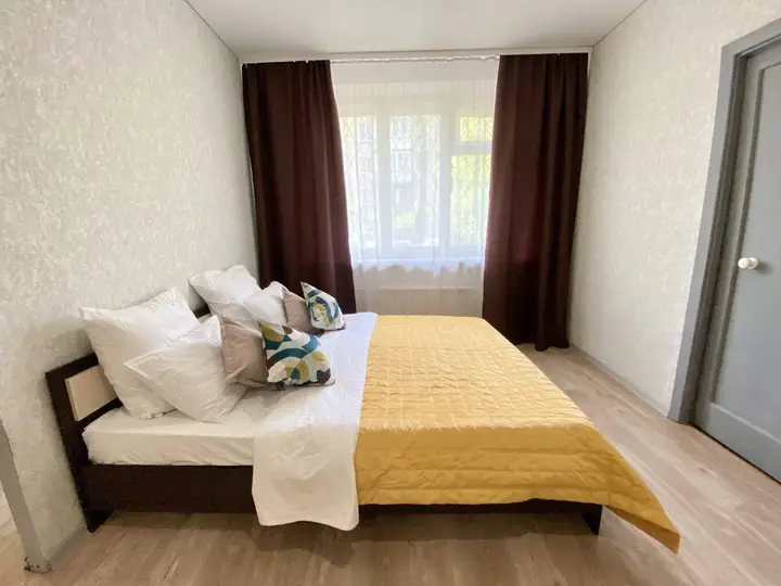 Москва: Апартаменты Sunny Days Apartment Подъемная