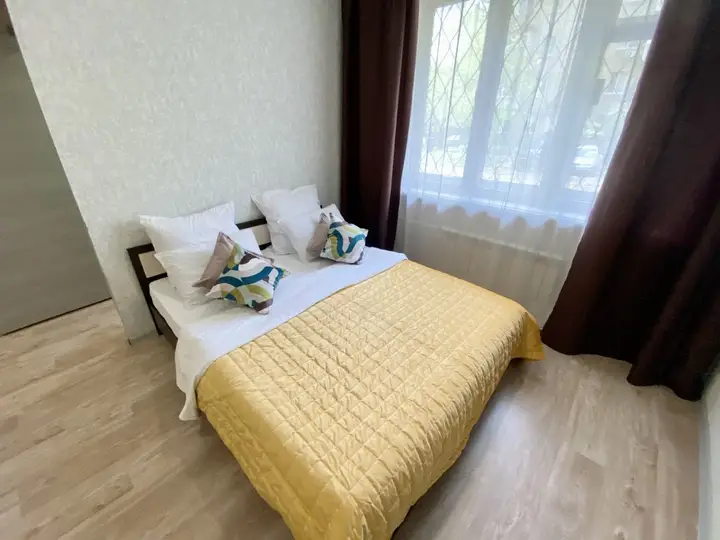 Москва: Апартаменты Sunny Days Apartment Подъемная