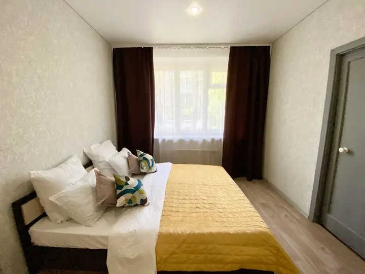 Москва: Апартаменты Sunny Days Apartment Подъемная