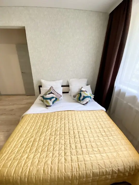 Москва: Апартаменты Sunny Days Apartment Подъемная