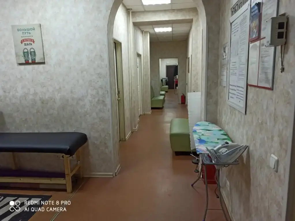 Москва: Sudak Hostel