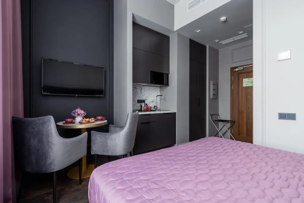 Санкт-Петербург: Апартаменты Suite в Центре СПб