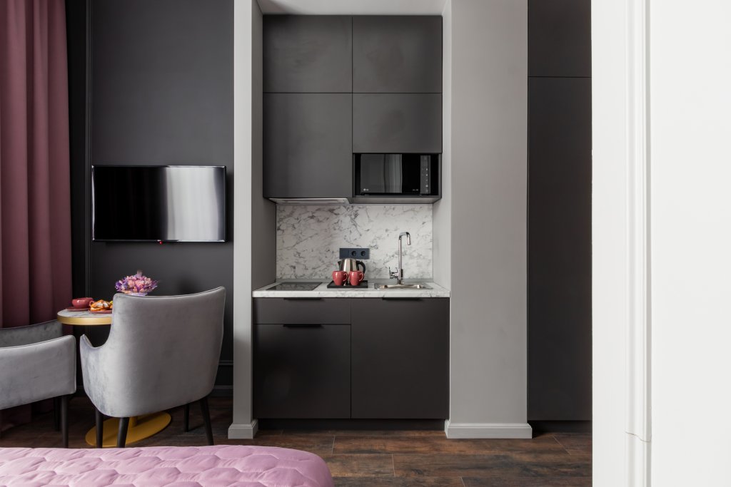 Санкт-Петербург: Апартаменты Suite в Центре СПб