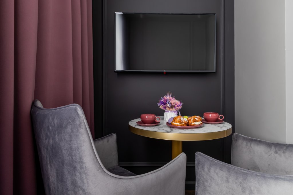 Санкт-Петербург: Апартаменты Suite в Центре СПб