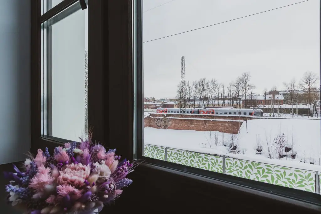 Санкт-Петербург: Апартаменты Suite в Центре СПб