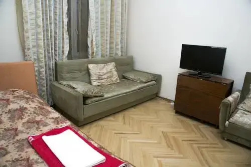 Москва: Mini Hotel Sultan 2
