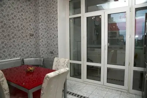 Москва: Mini Hotel Sultan 2