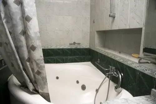 Москва: Mini Hotel Sultan 2
