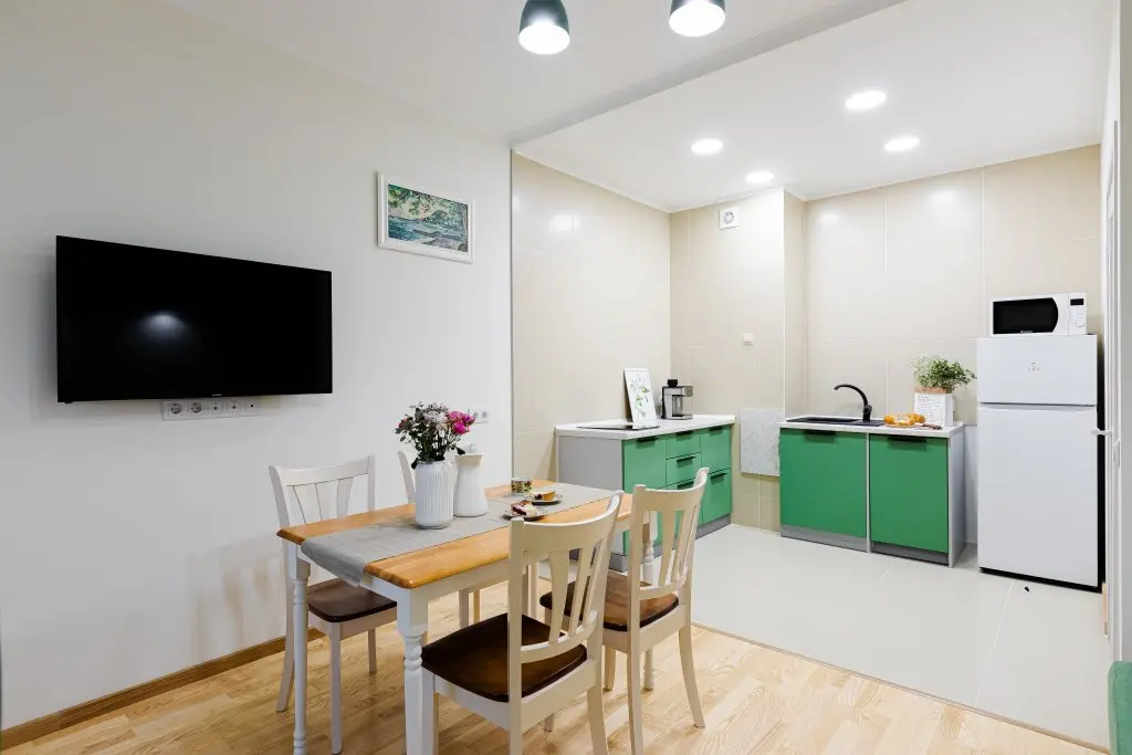 Санкт-Петербург: Апартаменты Summer flat