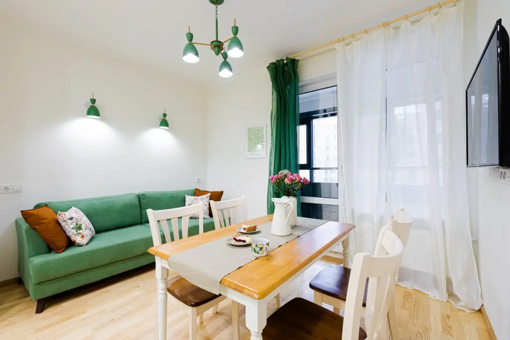 Санкт-Петербург: Апартаменты Summer flat