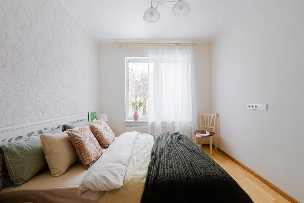 Санкт-Петербург: Апартаменты Summer flat