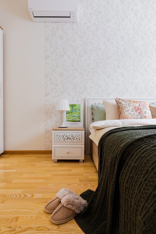Санкт-Петербург: Апартаменты Summer flat