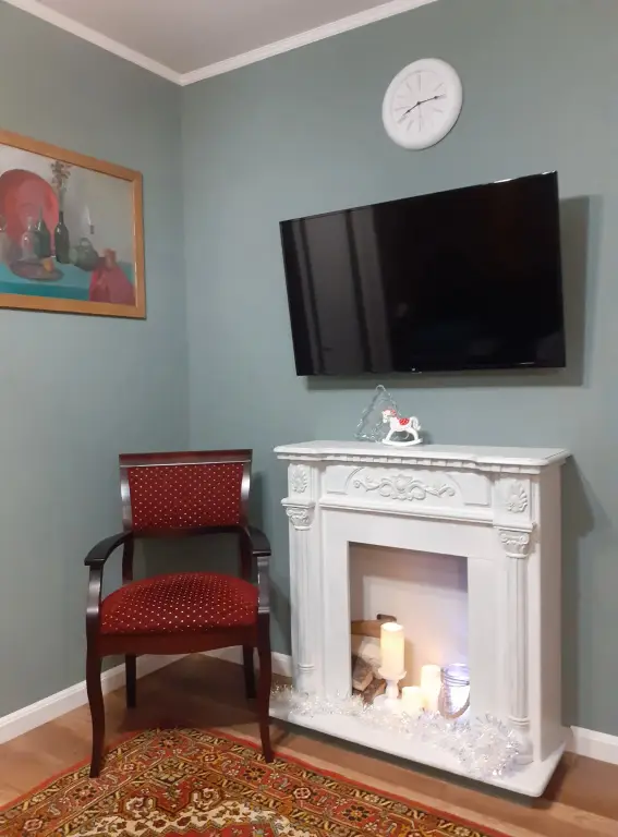 Пушкин: Апартаменты Sun Home