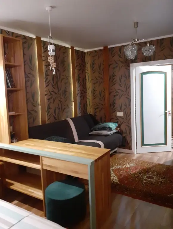 Пушкин: Апартаменты Sun Home