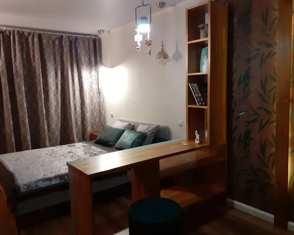 Пушкин: Апартаменты Sun Home