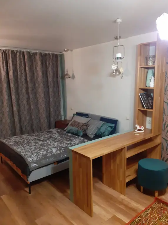 Пушкин: Апартаменты Sun Home