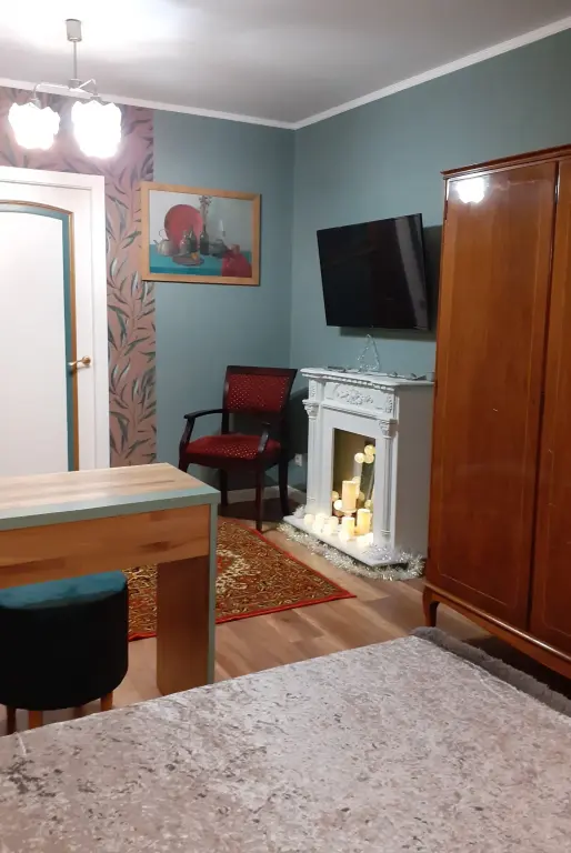 Пушкин: Апартаменты Sun Home