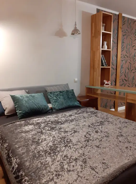 Пушкин: Апартаменты Sun Home