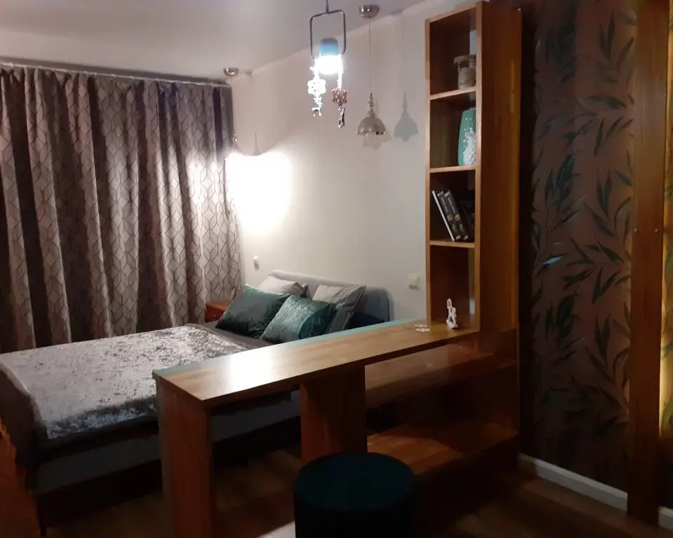 Пушкин: Апартаменты Sun Home