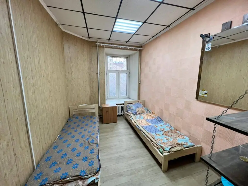 Санкт-Петербург: Хостел SunHome
