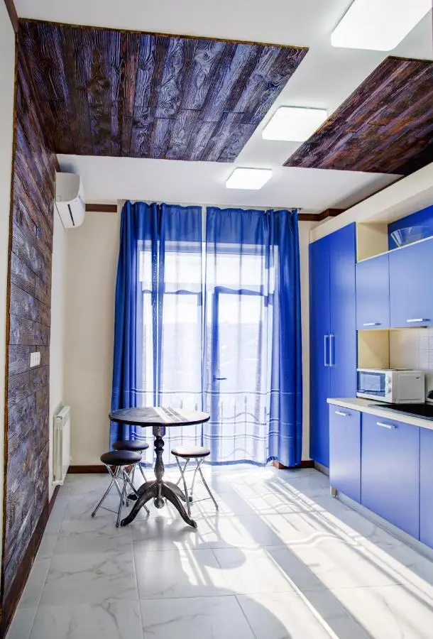 Новороссийск: Luxury Loft-Style Apartment