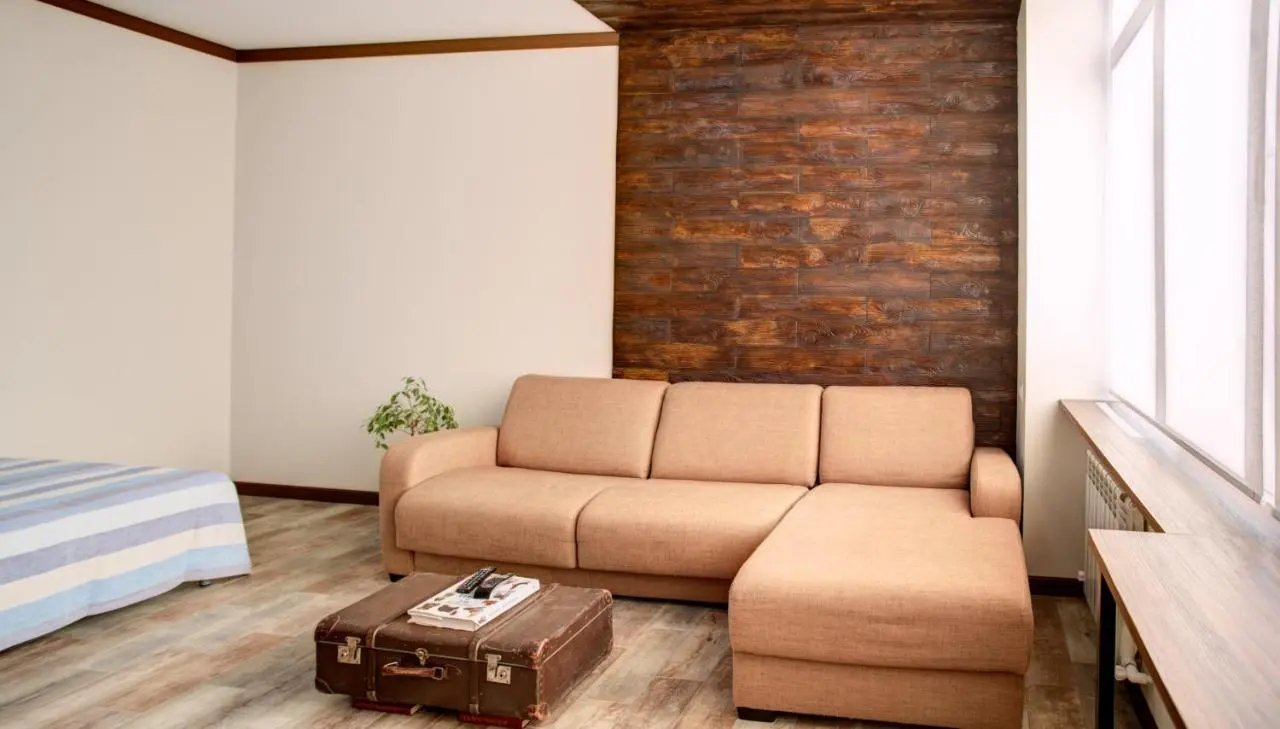 Новороссийск: Luxury Loft-Style Apartment