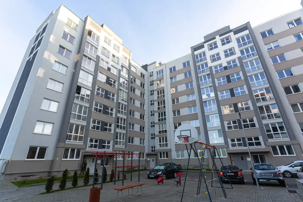 Калининград: Апартаменты Свердлова 28
