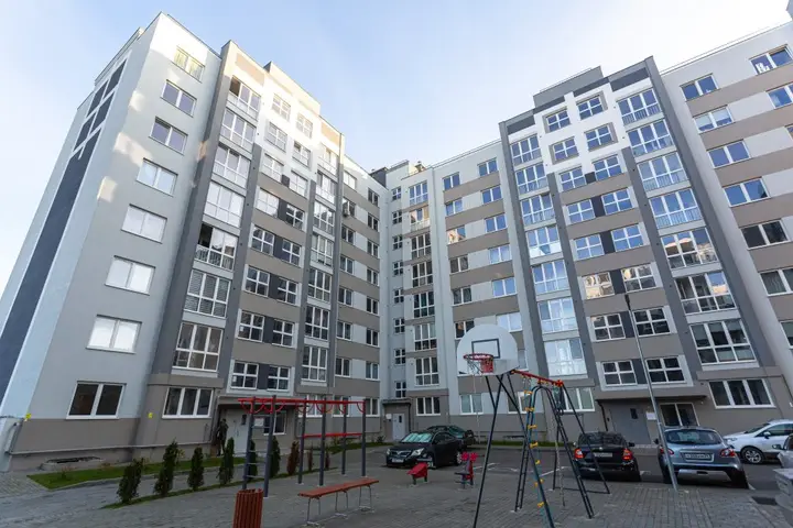Калининград: Апартаменты Свердлова 28