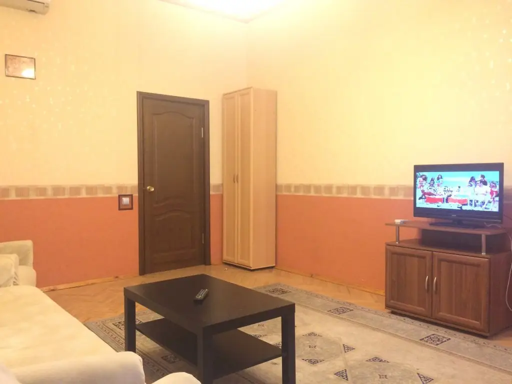 Санкт-Петербург: Svet 777 Apartments