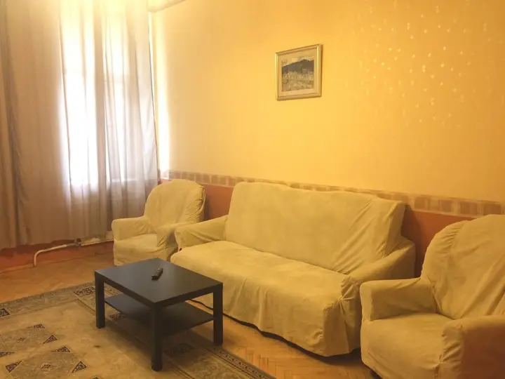 Санкт-Петербург: Svet 777 Apartments